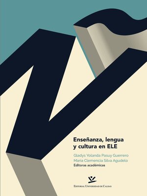 cover image of Enseñanza, lengua y cultura en ELE
